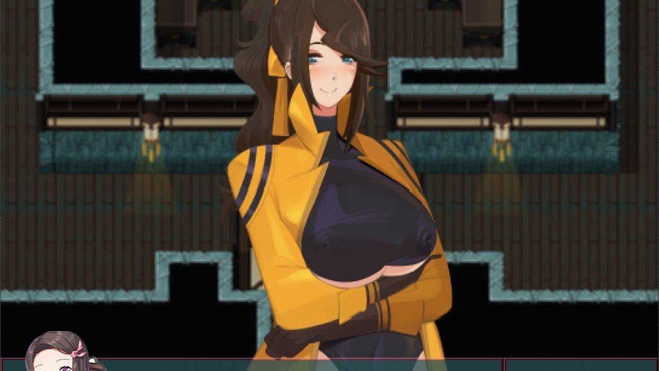 践踏之塔全9层汉化版 玩法展示 实机截图 8