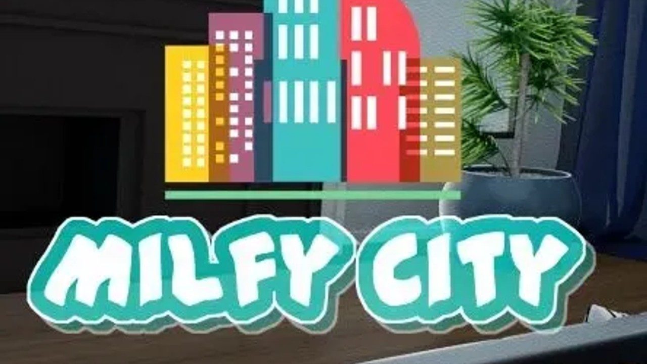 淑女都市 Milfy City 主线事件 专题图 3