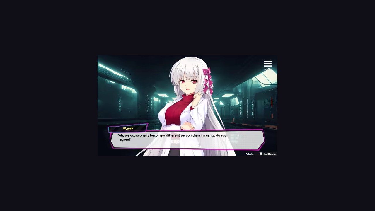魅魔少女SuccubusGirl 养成SLG 预览图 4