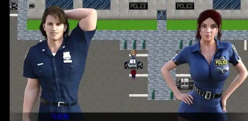 马尼拉·肖：勒索的迷恋版 主线事件 实机截图 5