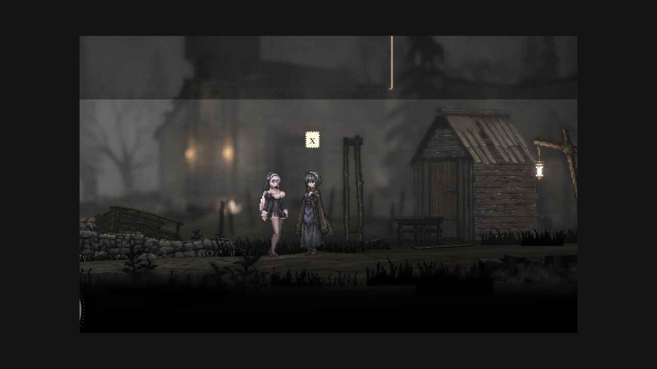 哥特少女勇闯恶魔城2 中文正式版 详情图 4