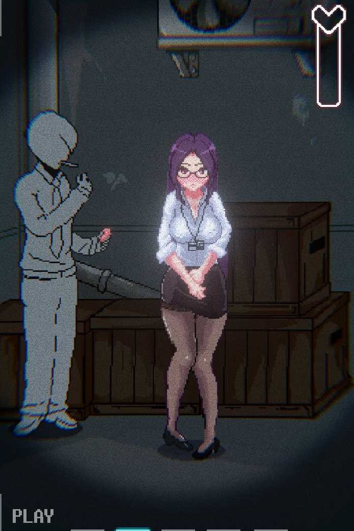 裏路地ノ事情 Back Alley Tales 小巷子里的秘密事情 攻略要点 预览图 4